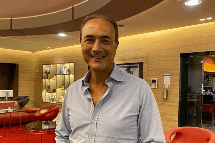 Domenico Giannetta