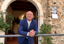 Da tributi dovuti a opportunità: il baratto amministrativo ridisegna il rapporto tra cittadini e Comune Fabrizio Fabiano - Zumpano (CS)