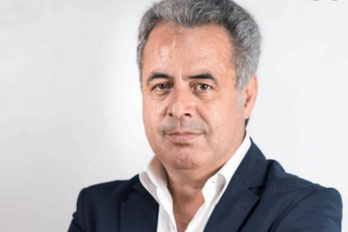Giuseppe Marasco - Nicotera (VV)