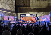 Isola Capo Rizzuto celebra talento e impegno: torna il Premio Aragona tra arte, musica e storie di coraggio Premio Aragona - Isola di Capo Rizzuto (KR)