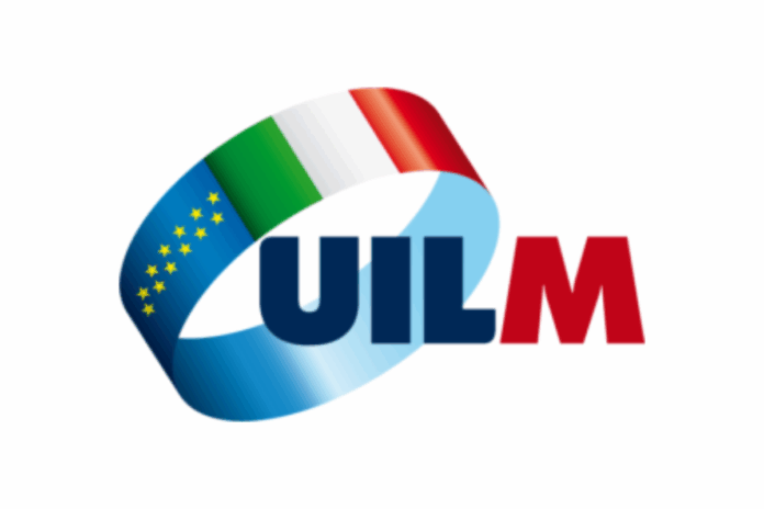 UILM - Sindacato Metalmeccanici