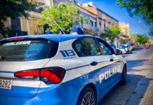 Gioia Tauro – furto in negozio di articoli sportivi: arrestato marocchino Polizia di Stato