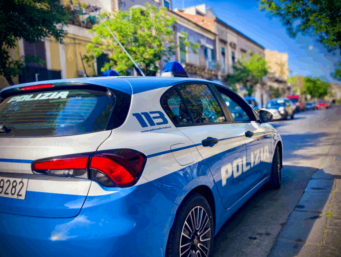 Polizia di Stato