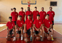 Basket, Bim Bum Rende: a Quattromiglia il debutto in amichevole e via agli abbonamenti Bim Bum Rende Basket - Squadra 2025