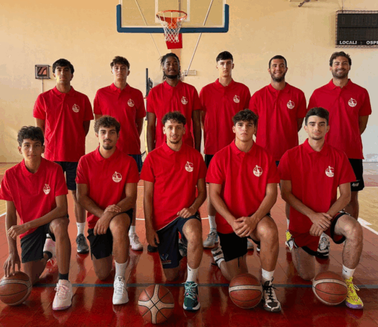 Basket, Bim Bum Rende: test intenso a Catanzaro e Torneo Sant’Ambrogio nel mirino Bim Bum Rende Basket - Squadra 2025