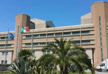 Aggressione in carcere a Vibo, 4 agenti feriti: “Situazione ormai insostenibile” Carcere di Vibo Valentia