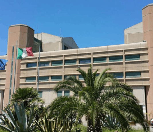 Olio bollente e lamette contro gli agenti: Libera lancia l’allarme sulla crisi carceraria Carcere di Vibo Valentia