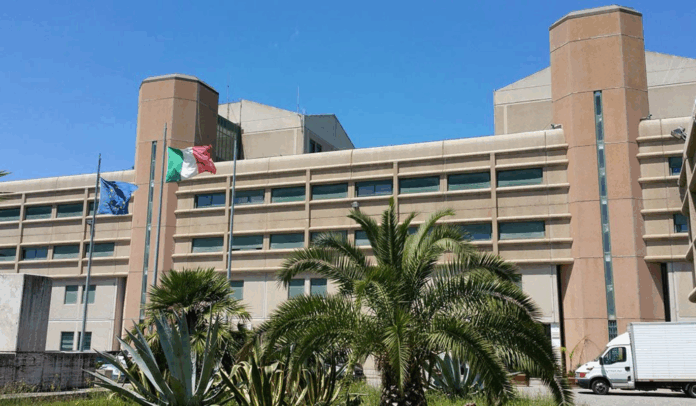Carcere di Vibo Valentia