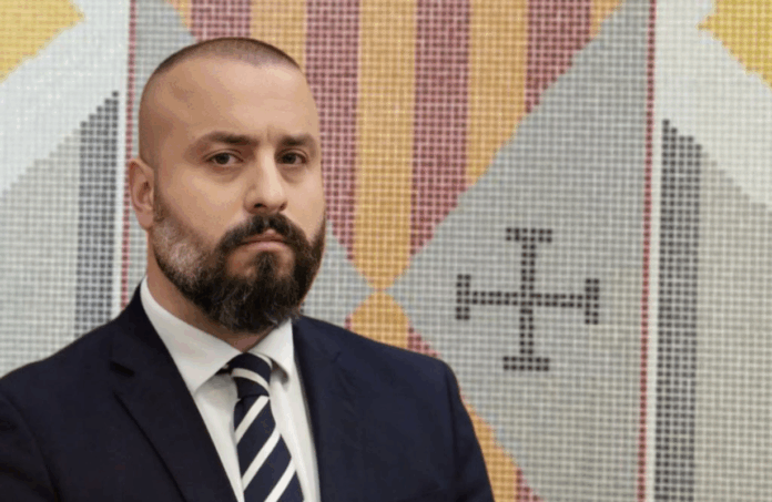 Mimmo Gianturco - Lamezia Terme (CZ)