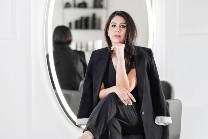 Stefania Rachele - Hair Salon Spa - Rosarno (RC)