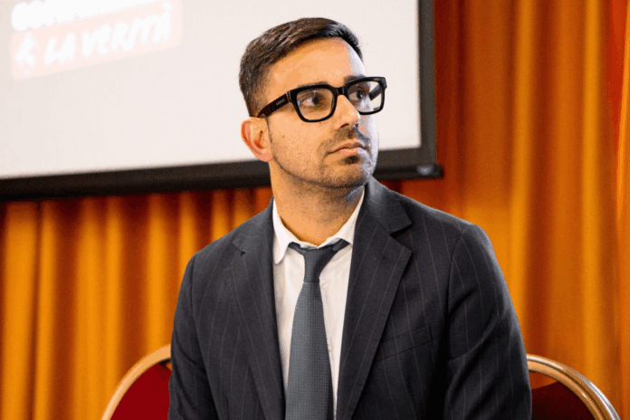 Davide Tavernise