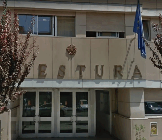 Polizia di Stato, stretta sull’immigrazione clandestina: ad agosto, 18 tra espulsioni e rimpatri Questura di Cosenza