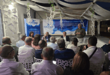 GALPA Marical, dalla rete alla tavola: così la pesca artigianale scrive il futuro GALPA Marical - Azzurro di Calabria 2025 - Bagnara Calabra (RC)