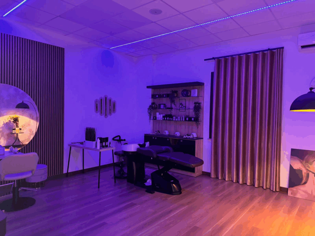 Stefania Rachele – Hair Salon Spa – Rosarno (RC)
