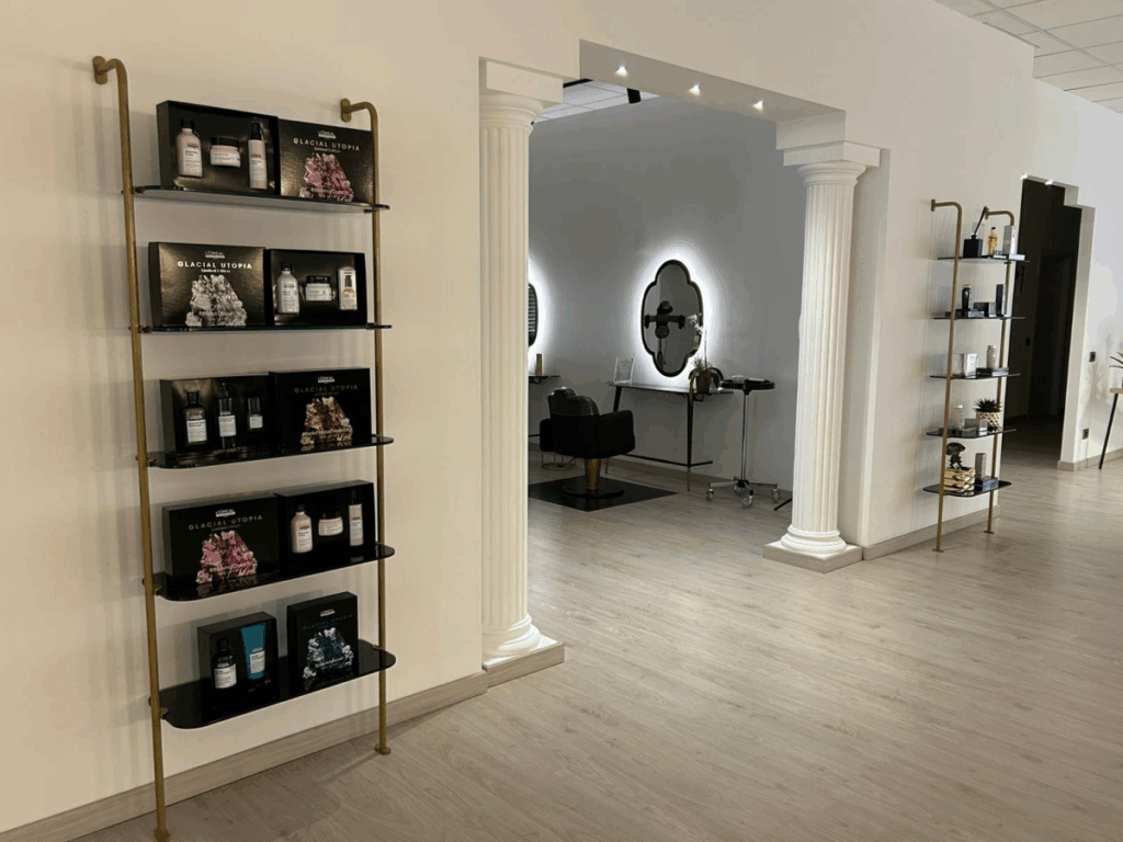 Stefania Rachele – Hair Salon Spa – Rosarno (RC)