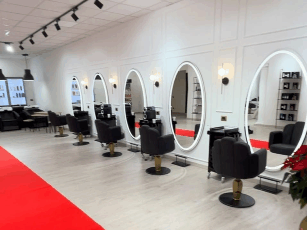 Stefania Rachele – Hair Salon Spa – Rosarno (RC)