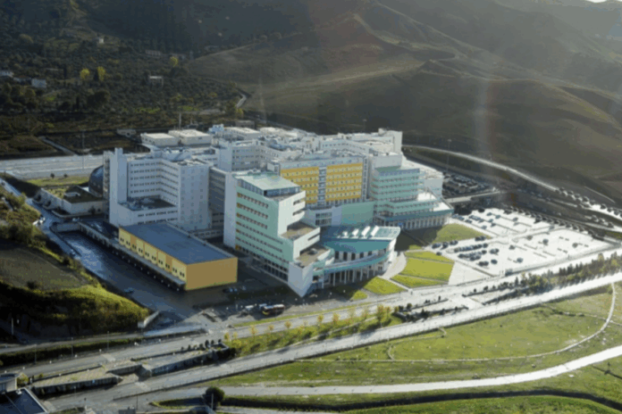 UMG - Università Magna Graecia di Catanzaro