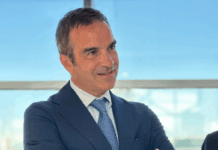 Roberto Occhiuto proclamato Presidente della Regione Calabria Roberto Occhiuto