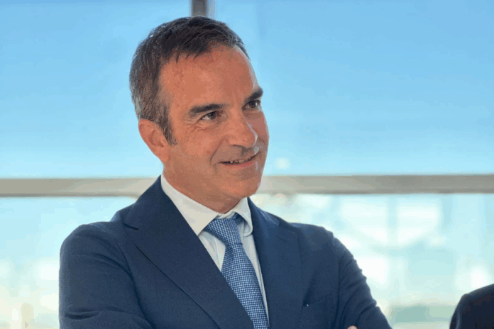 Roberto Occhiuto