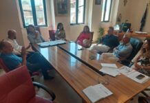 Taurianova – Trasferimento scuola Contestabile, così Comune e Città Metropolitana trasformano il trasloco in opportunità