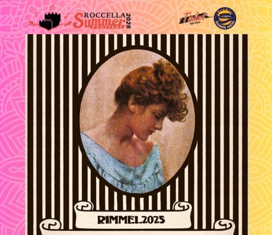 Roccella Summer Festival 2025, gran chiusura il 28 agosto con Francesco De Gregori e “Rimmel” il tour che celebra i 50 anni del celebre album