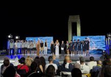 I Tesori del Mediterraneo: il gran finale della XX edizione che incanta Reggio Calabria