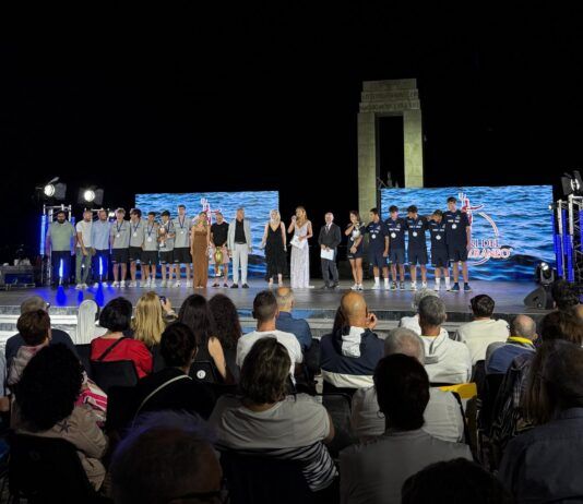 I Tesori del Mediterraneo: il gran finale della XX edizione che incanta Reggio Calabria