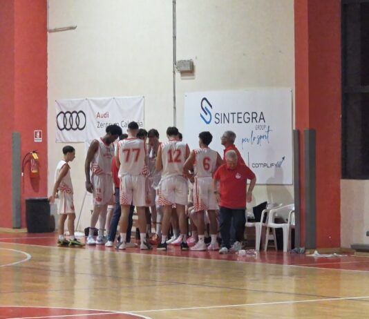 Basket, serie B Interregionale: Bim Bum Rende lotta ma non vince Bim Bum Rende Basket