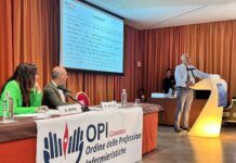 Opi Cosenza – “Il futuro della sanità tra ospedale e territorio” OPI - Cosenza