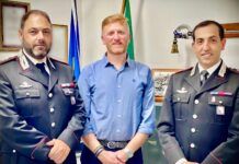 Legalità, dialogo tra società civile e istituzioni: il coordinatore di Libera incontra il nuovo comandante provinciale dei Carabinieri di Vibo Valentia Libera Vibo Valentia - Giuseppe Borrello incontra il colonnello Antonio Parillo