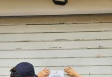 Chiuso per 15 giorni un bar nel centro cittadino segnalato da residenti Polizia di Stato - Sigilli provvedimento TULPS