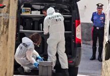 Cadavere trovato a Gioiosa Ionica: arrestato indiano, accusato di omicidio