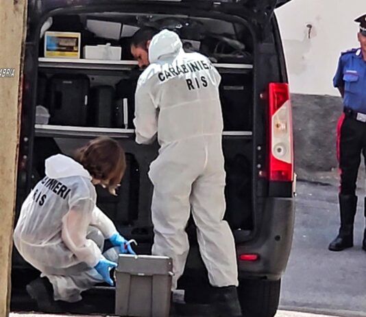 Cadavere trovato a Gioiosa Ionica: arrestato indiano, accusato di omicidio