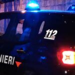 Furti d’auto tra Pizzo e Vibo Marina – arrestato 43enne di Rosarno Carabinieri