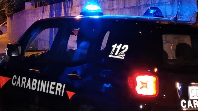 Carabinieri
