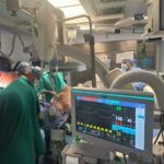 Al G.O.M. due trapianti renali da donatore vivente: quando la donazione diventa vita e la sanità pubblica fa la differenza Ospedale - Sala Operatoria - Foto cardiologia