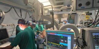 Al G.O.M. due trapianti renali da donatore vivente: quando la donazione diventa vita e la sanità pubblica fa la differenza Ospedale - Sala Operatoria - Foto cardiologia