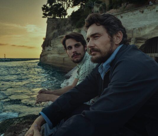 Netflix sceglie la Calabria: la nuova frontiera della serialità internazionale