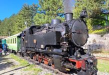 Il Treno della Sila: un patrimonio che continua a vivere, nel rispetto delle norme e della sicurezza Treno dell Sila