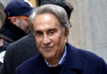 Addio a Emilio Fede, volto storico del giornalismo televisivo Emilio Fede