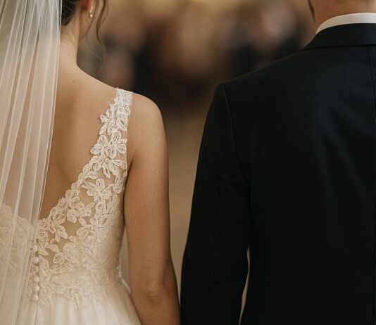 Tragedia durante matrimonio – sposo 49enne muore di infarto Sposi - Matrimonio