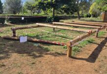 Tragedia a Vibo Valentia – muore il piccolo Francesco di tre anni e mezzo Vibo Valentia - Bambino schiacciato da trave in parco giochi, è grave