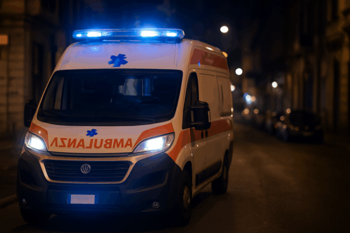 Ambulanza