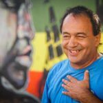 Mimmo Lucano all’Università di Catanzaro, polemica politica: Fratelli d’Italia attacca il seminario sul modello Riace Mimmo Lucano