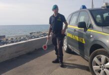 Controlli della Guardia di Finanza – sequestrata discoteca abusiva Guardia di Finanza