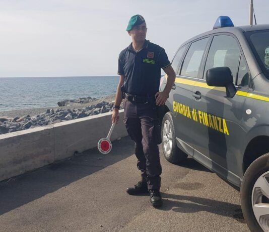 Controlli della Guardia di Finanza – sequestrata discoteca abusiva Guardia di Finanza