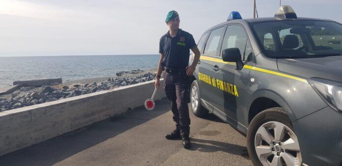 Guardia di Finanza