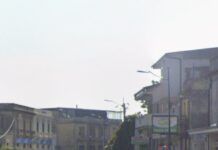 Tensione a Rosarno: furto in negozio in via Nazionale, giovane bloccata e picchiata Via Nazionale - Rosarno (RC)