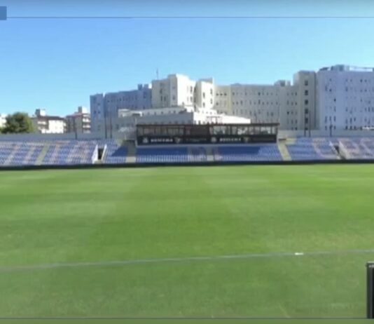 Crotone Calcio sottoposto ad amministrazione giudiziaria Stadio di Crotone