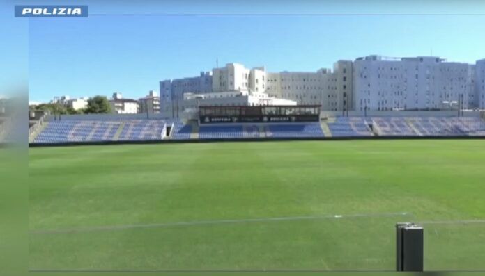Stadio di Crotone